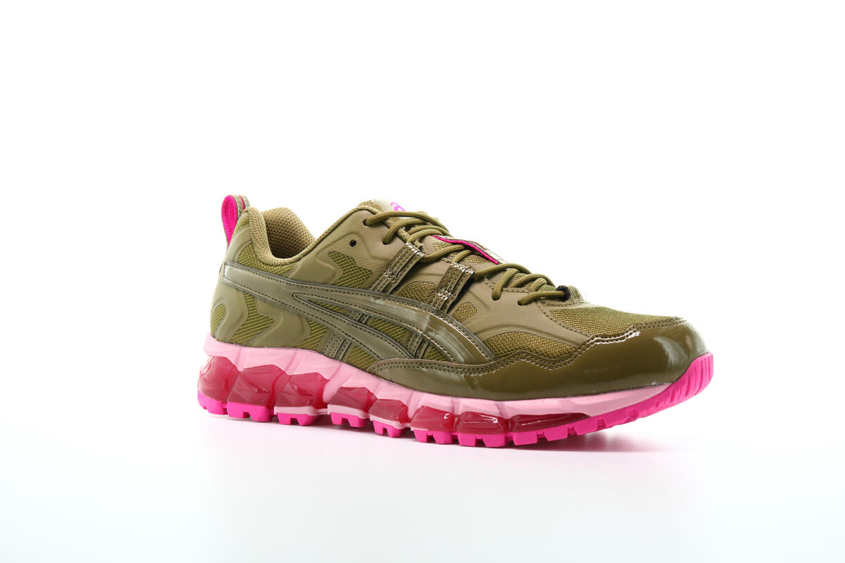 Asics x GmbH GEL-NANDI 360 